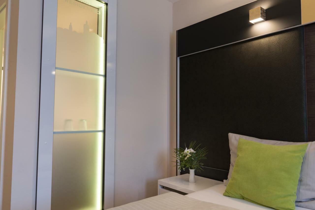 Hotel Residenz23 Weilburg Eksteriør billede