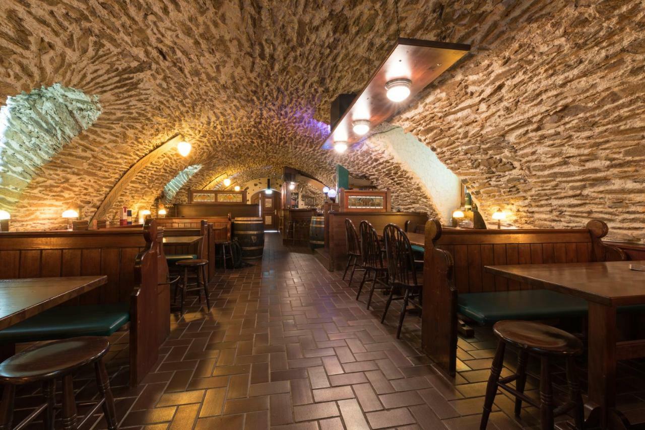 Hotel Residenz23 Weilburg Eksteriør billede